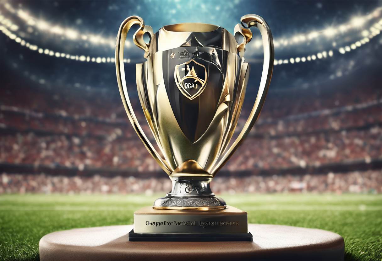 Top Tips for Creating a Winning Fantasy Football Team for the Champions League
